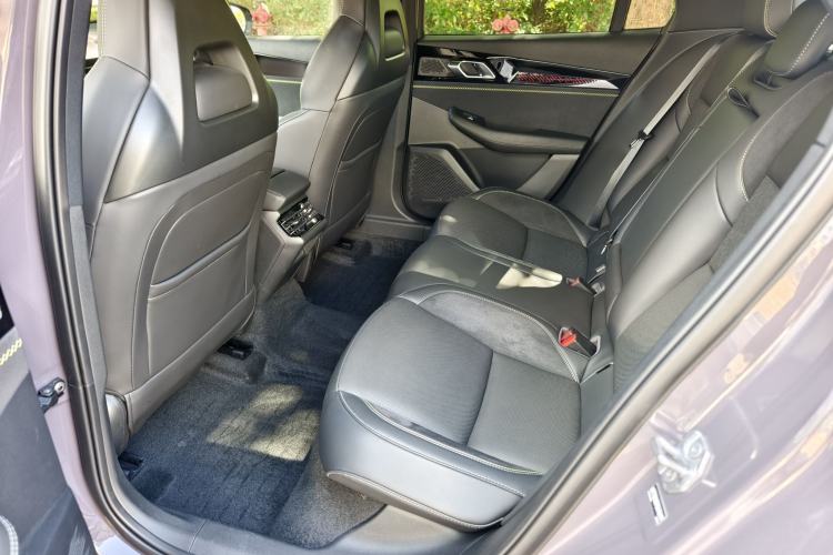 Used Lynk & Co 03 2025 2.0TD DCT Champion Edition Pro