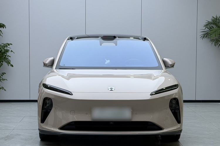 Used Nio ET5 2022 75 kWh
