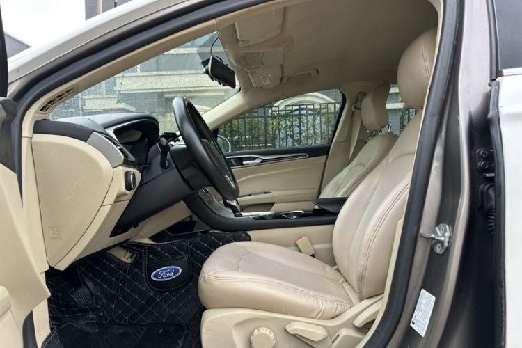 Used Ford Mondeo 2013 1.5L GTDi180 Comfort Model
