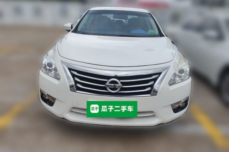 Used Nissan Teana 2013 2.0L XL Comfort Edition
