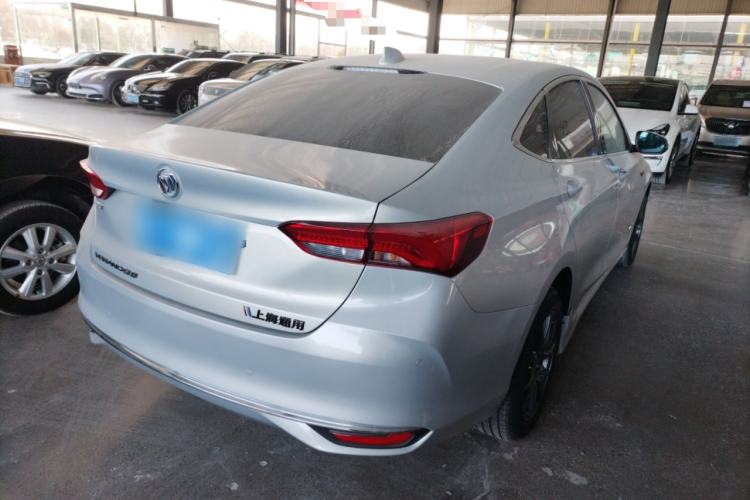 Used Buick Verano 2023 Pro Enjoyment Edition