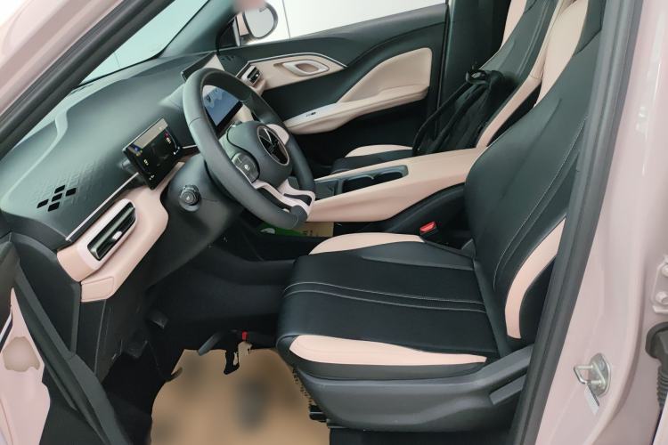 Used BYD Seagull 2023 Active Version