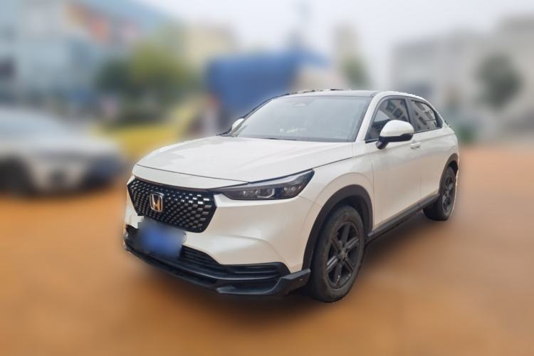 Used Honda XR-V 2023 Facelift 1.5L CVT Trend Edition