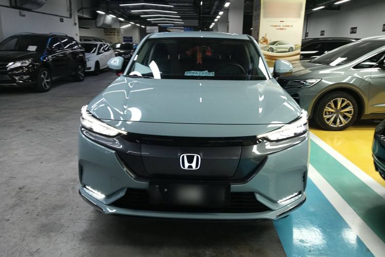 Used Honda e:NP1 2023 420 km Vision Edition