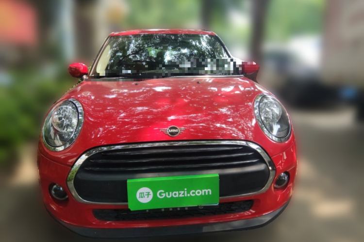 Used MINI 2019 1.5T ONE Five-Door Edition
