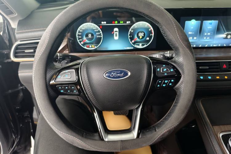 Used Ford Equator 2023 EcoBoost 225 Premier PLUS 7-Seater (2/2/3)