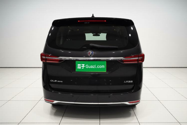 Used Buick GL8 2021 Land Cruiser Executive 652T Premium Model
