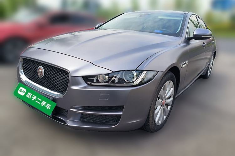 Used Jaguar XEL 2019 2.0T 200 PS Elite Edition