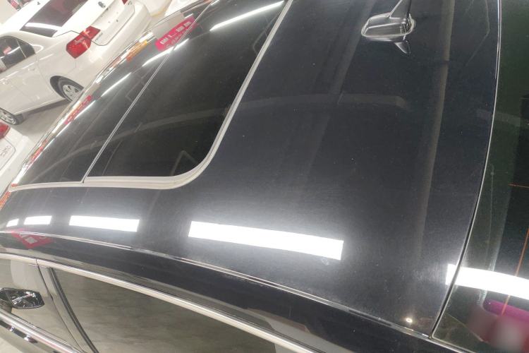 Used Volkswagen Magotan 2020 330TSI DSG Leading Model Roof