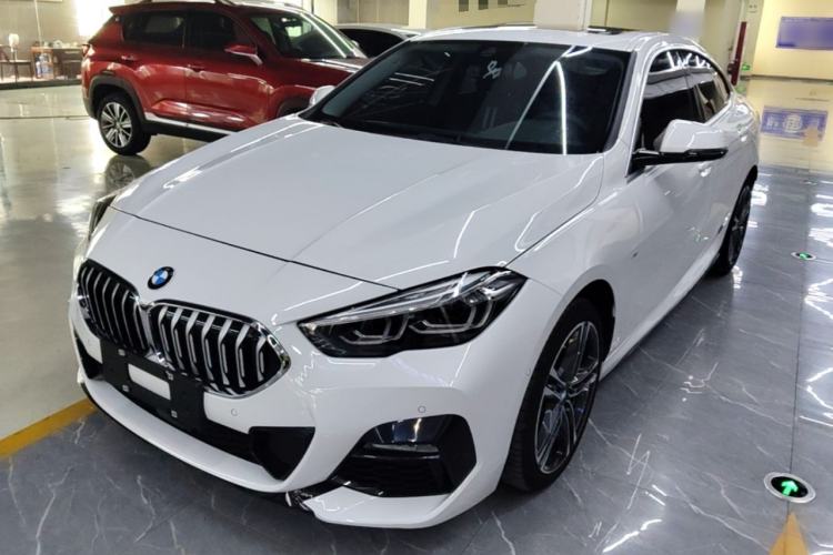 Used BMW 2 Series 2023 225i Four-Door Coupe M Sport Package Guazi used car, China used car export, Used car for sale, Used  cars, Cheapest cars for sale