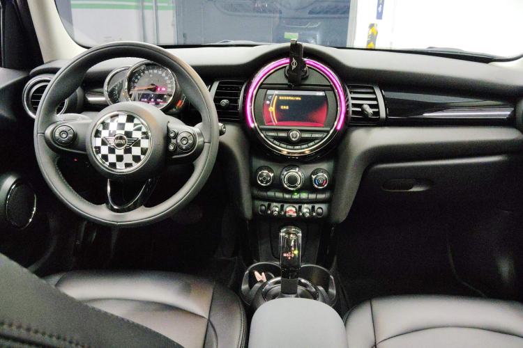 Used MINI MINI 2019 1.5T ONE PLUS Five-Door Edition