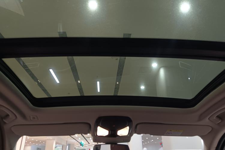 Used BMW X3 2023 Restyled xDrive30i Leading Edition M Night Sky Package