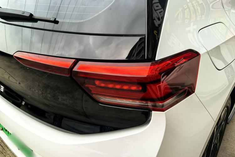 Used Volkswagen ID.3 2024 Outstanding Edition