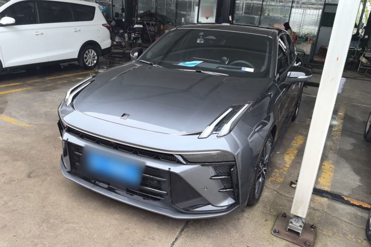 Used Lynk & Co 03 2025 2.0TD DCT Champion Edition Pro