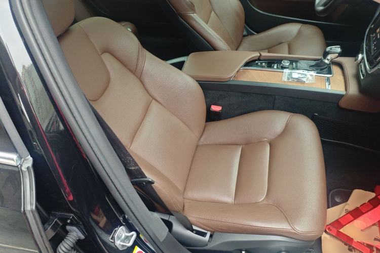 Used Volvo S90 2020 T5 Zhiyi Luxury Edition