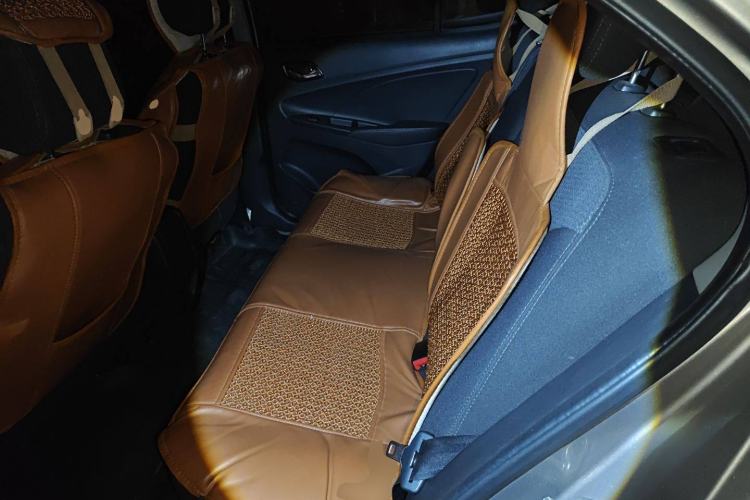 Used Chery Arrizo 3 2015 1.5L Manual - Powerful Version