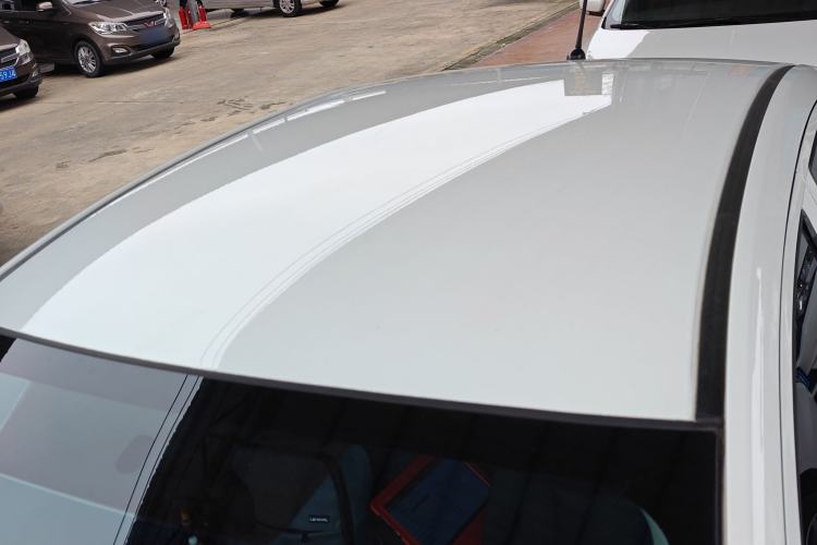 Used Honda City 2017 1.5L CVT Elite Edition