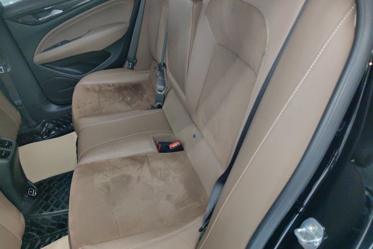 Used Buick Regal 2022 552T Smart Edition
