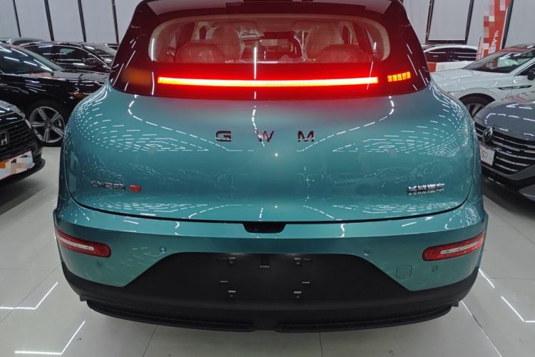 Used ORA ORA 5 2026 Model, 580km Max Edition