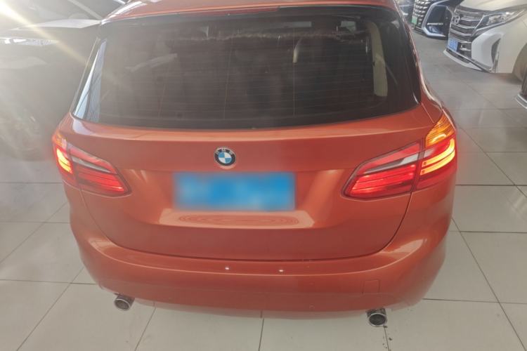 Used BMW 2 Series Active Tourer 2016 220i Luxury Edition
