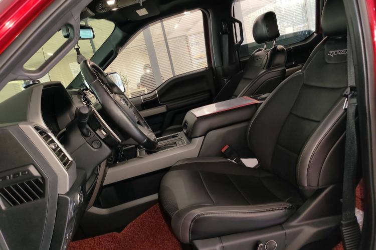 Used Ford F-150 Raptor 2019 3.5T Raptor Performance Enhanced Edition