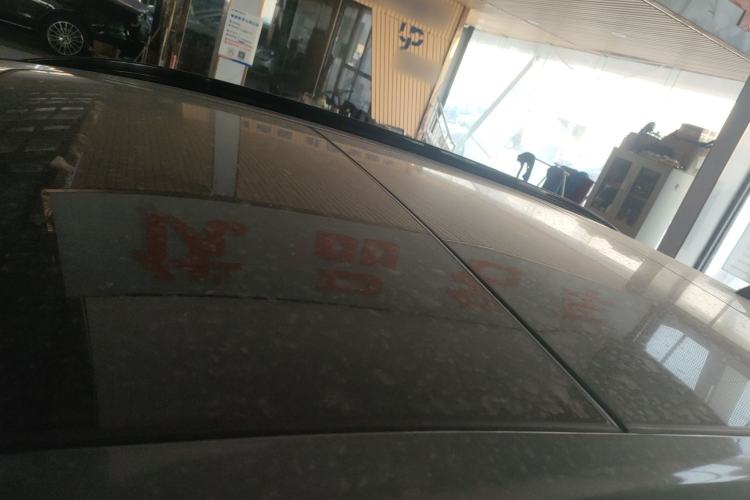 Used Nissan ARIYA 2022 Four-Wheel-Drive High-Performance Top-Tier Model
