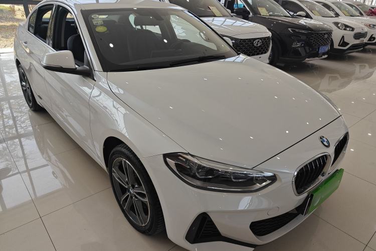 Used BMW 1 Series 2021 120i M Sport Edition