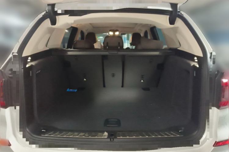 Used BMW X3 2020 xDrive28i Luxury Package