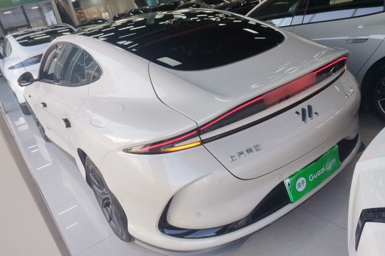 Used IM L6 2024 Max Standard Edition
