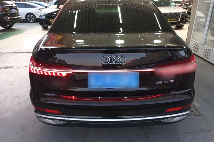 Used Audi A6L 2024 45 TFSI Prestige Dynamic Edition