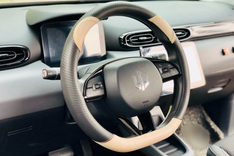 Used Leapmotor T03 2021 400 Lite Edition - Lithium-Ion Battery