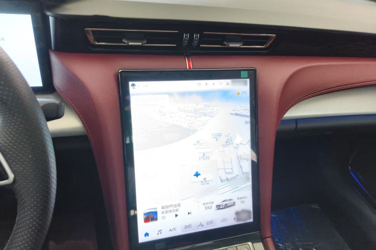 Used Hongqi H5 2024 2.0T Automatic Smart Connect Flagship Edition