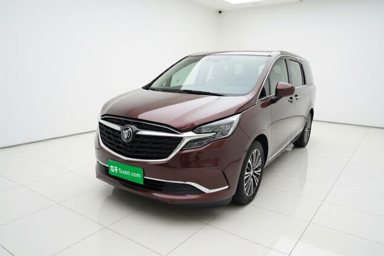 Used Buick GL8 2022 ES Landtrek 653T Flagship Model Guazi used car, China used car export, Used car for sale, Used  cars, Cheapest cars for sale