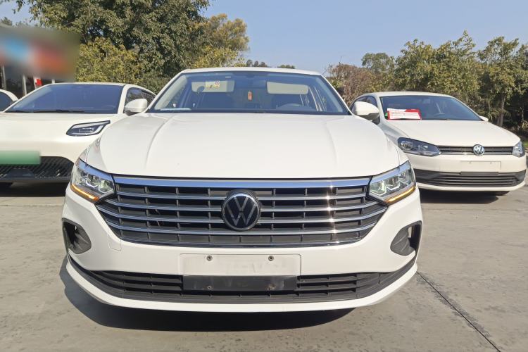 Used Volkswagen Lavida 2023 Revised 1.5L Automatic DeYi Edition
