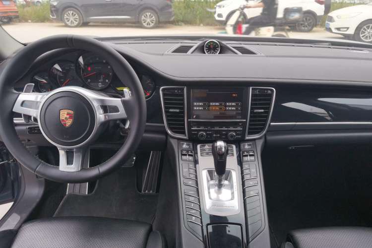 Used Porsche Panamera 2014 Panamera 3.0T
