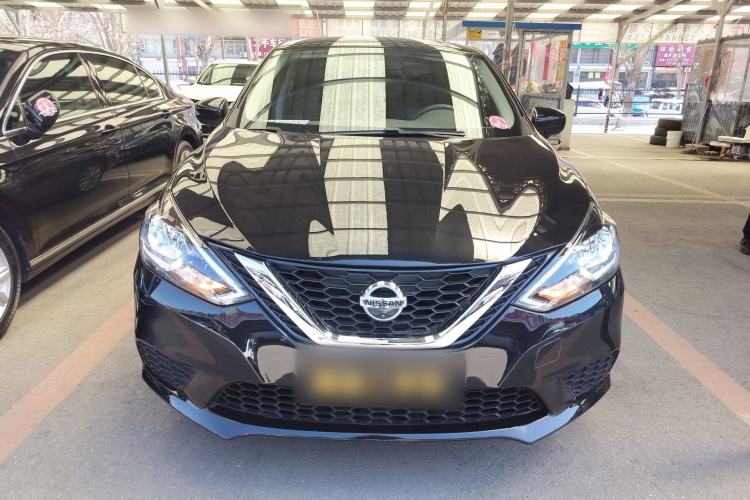 Used Nissan Sylphy 2024 Restyled Version 2 Classic 1.6XE CVT Comfort Edition