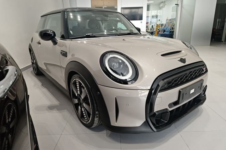 Used MINI MINI 2022 2.0T COOPER S Artist