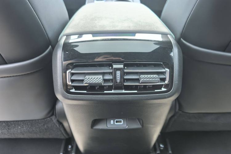 Used GAC Trumpchi EMKOO 2022 1.5T Supernova Pro Edition