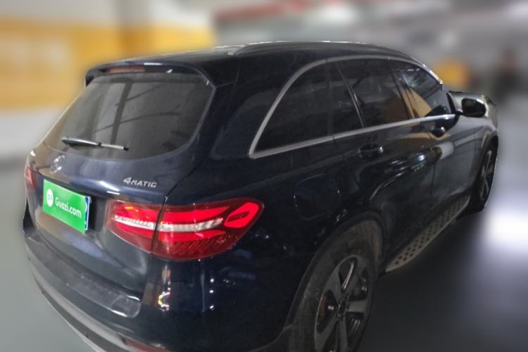 Used Mercedes-Benz GLE 
