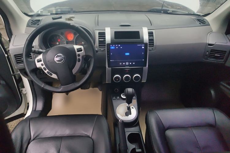 Used Nissan X-Trail 2010 2.5L CVT Luxury Edition 4WD
