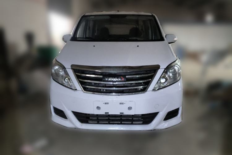 Used Yema Spica 2020 1.5L Manual Comfort Version