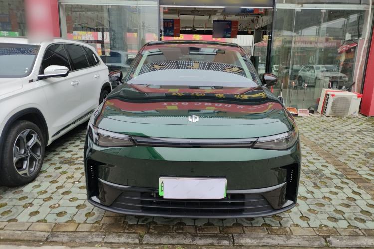 Used Leapmotor C10 2024 530 Comfort Edition