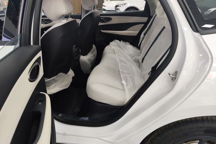 Used BYD Seal 05 DM-i 2026 DM-i 128KM Luxury Edition
