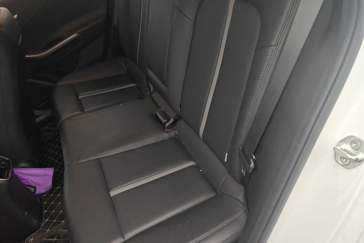 Used Hyundai Lafesta 2019 280TGDi Smart Speed Version China VI Standard Left Rear Seat