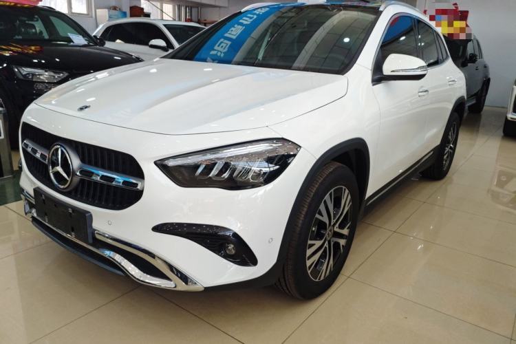 Used Mercedes-Benz GLA 2025 GLA 220