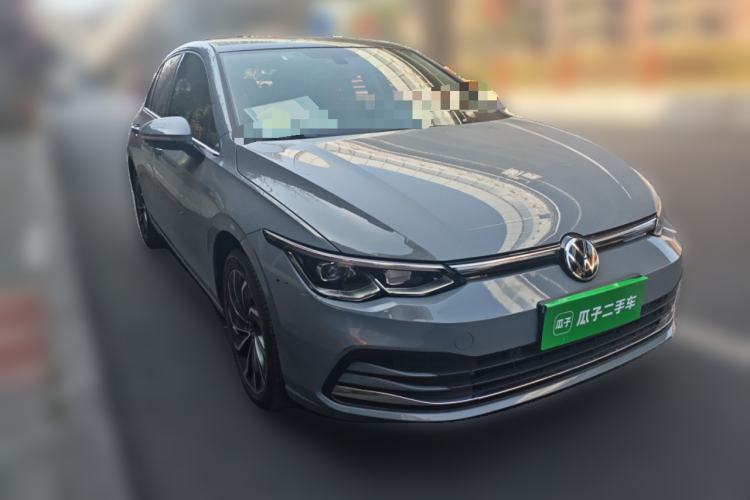 Used Volkswagen Golf 2024 280TSI DSG Pro 50th Anniversary Edition