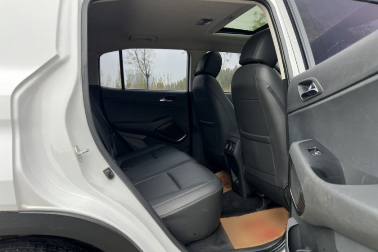 Used Hyundai ix35 2021 2.0L Automatic 2WD GLS Leading Edition Interior 7