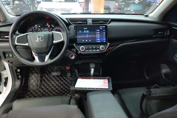 Used Honda Crider 2019 180 Turbo CVT Luxury Edition China VI Emission Standard