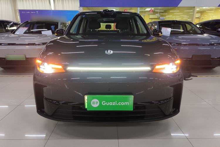 Used Leapmotor C10 2024 530 LiDAR Edition