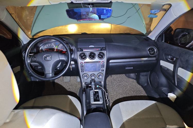 Used Mazda 6 2013 2.0L Automatic Fashion Edition
